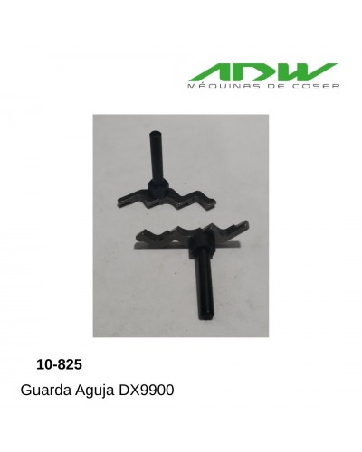 10-825 - Guarda Aguja DX9900